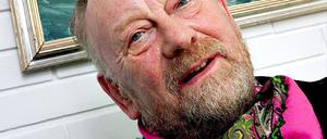 Kurt Westergaard