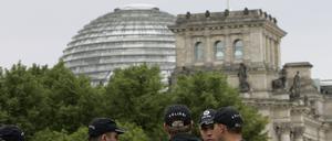 Reichstag
