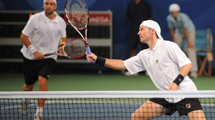 Peking 2008 - Tennis