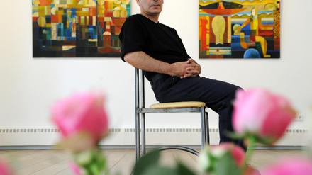 Zaza Tuschmalischvili