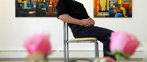 Zaza Tuschmalischvili