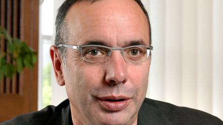 Harald Wolf