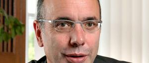 Harald Wolf