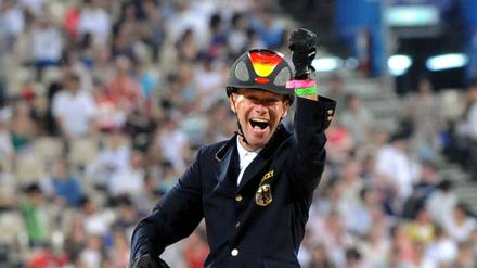 Olympische Sommerspiele 2008