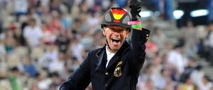 Olympische Sommerspiele 2008