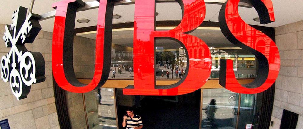 UBS