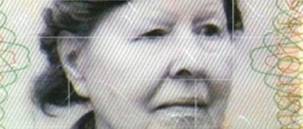 Liselotte Kügler