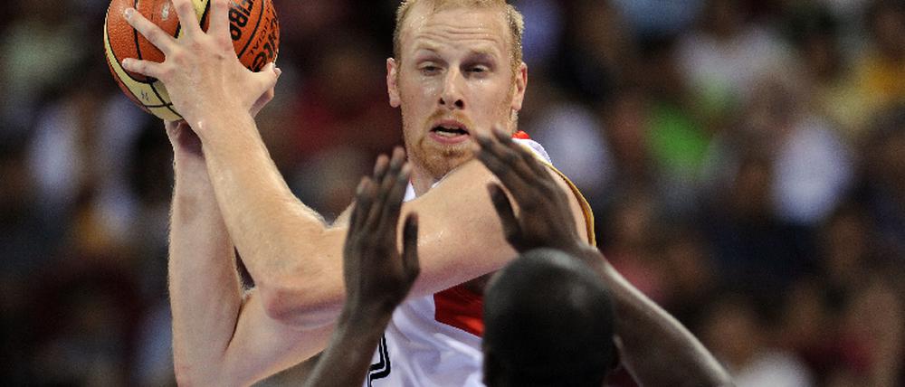 Olympische Sommerspiele 2008