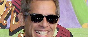 Ben Stiller