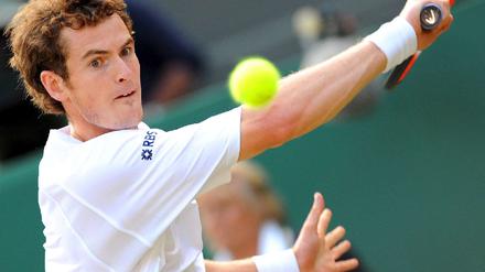 Andy Murray
