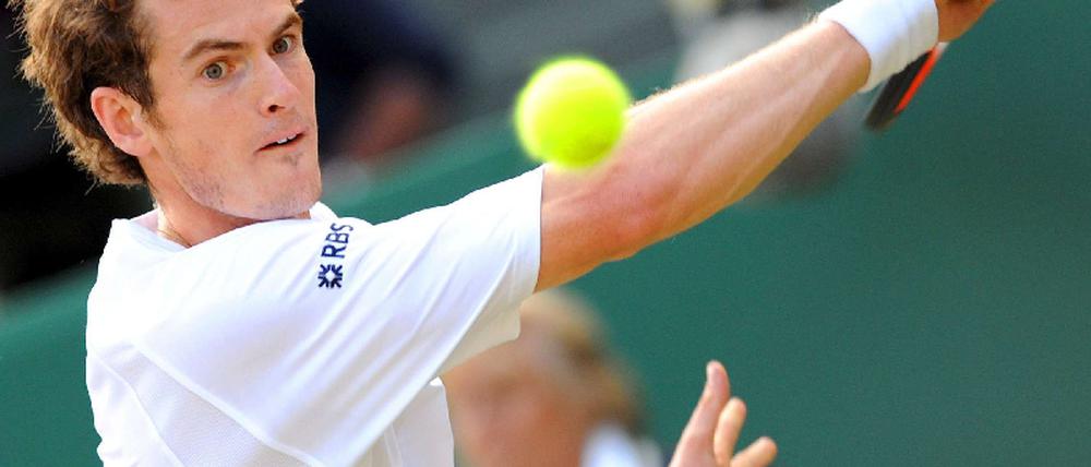 Andy Murray