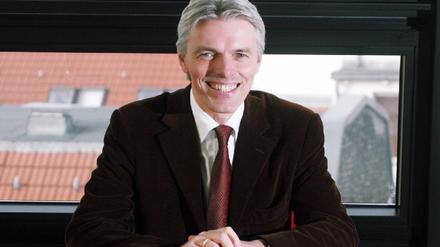 Jens Schneider Mergener