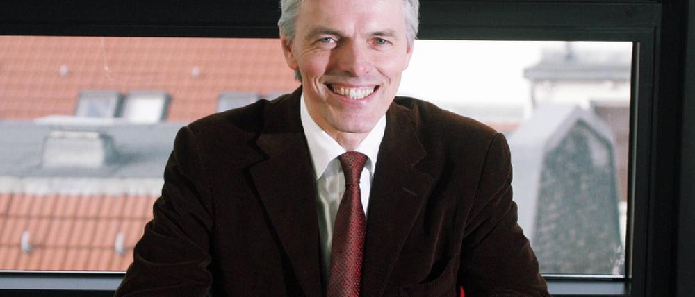 Jens Schneider Mergener