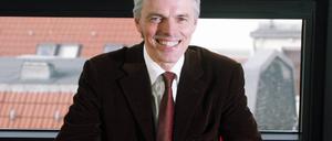 Jens Schneider Mergener