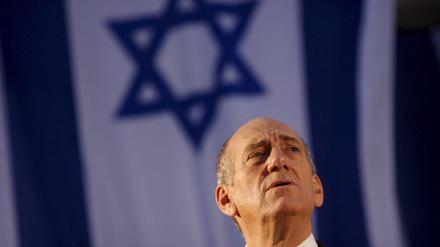 Olmert