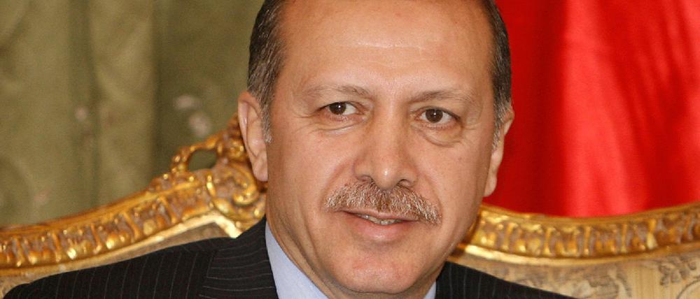 Erdogan