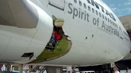 Qantas
