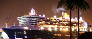 Queen Mary 2