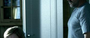 Der blinde Fleck