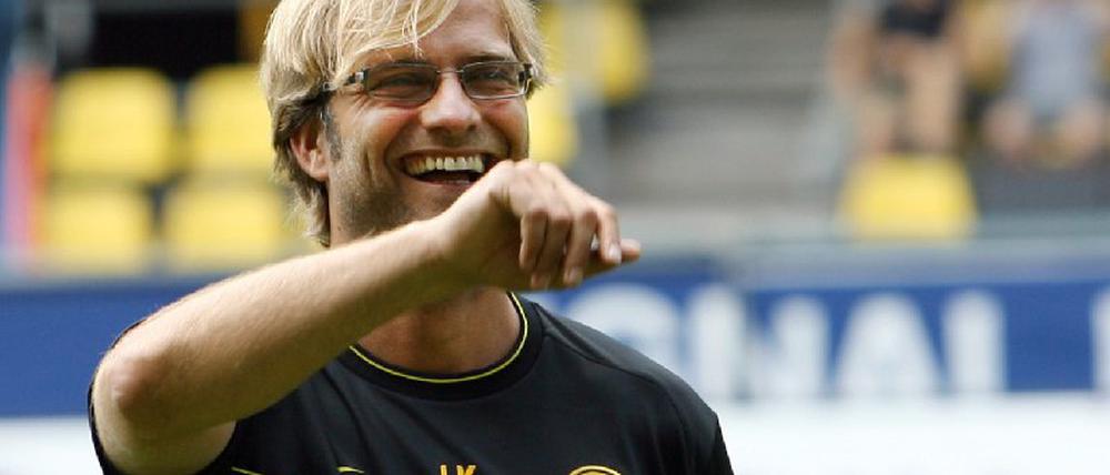 Klopp
