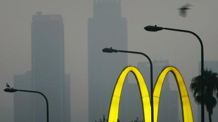 Fast Food