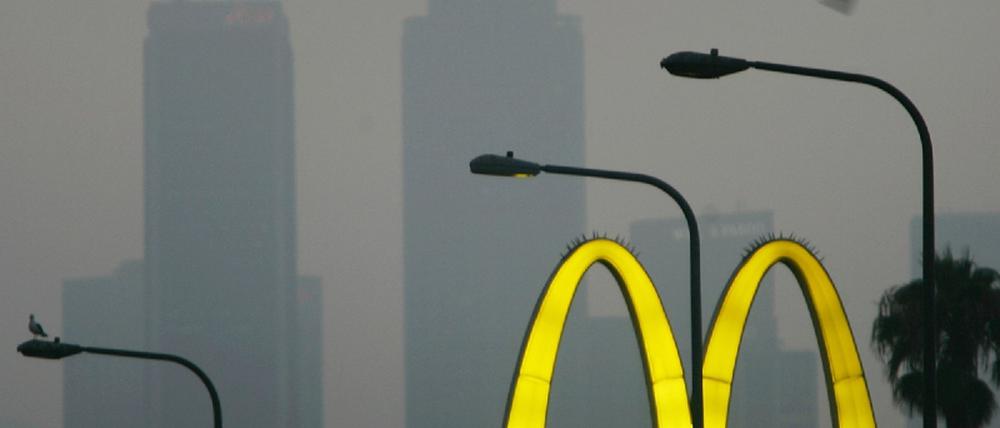 Fast Food