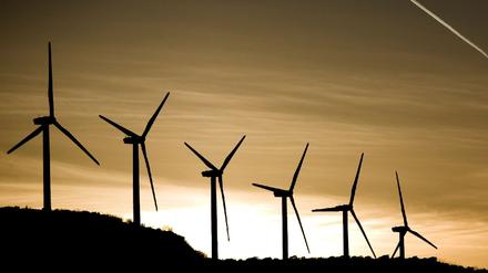 Windpark