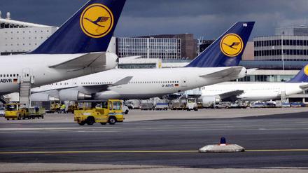 Lufthansa