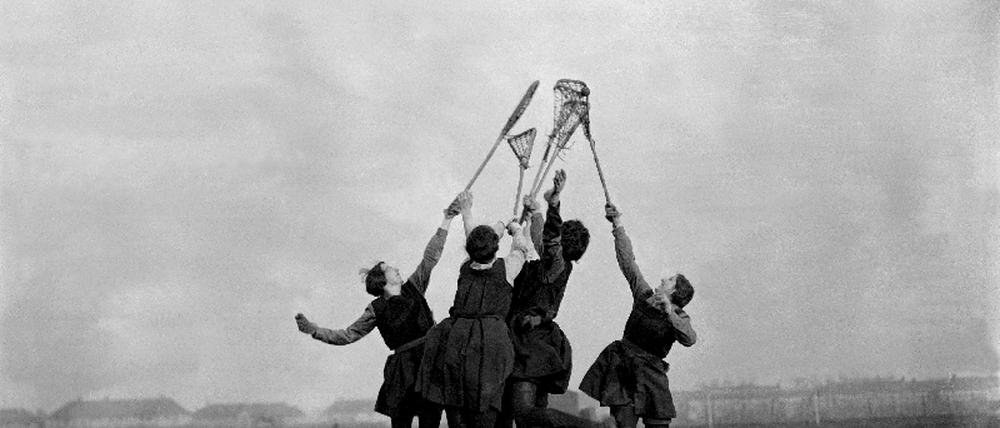 lacrosse