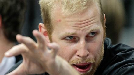 Chris Kaman