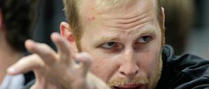 Chris Kaman