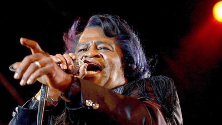 James Brown