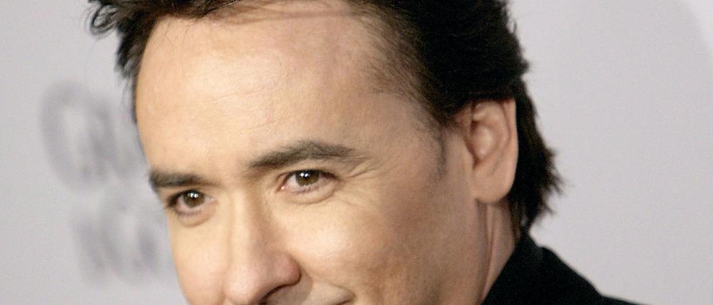 John Cusack