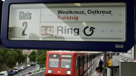 S-Bahn