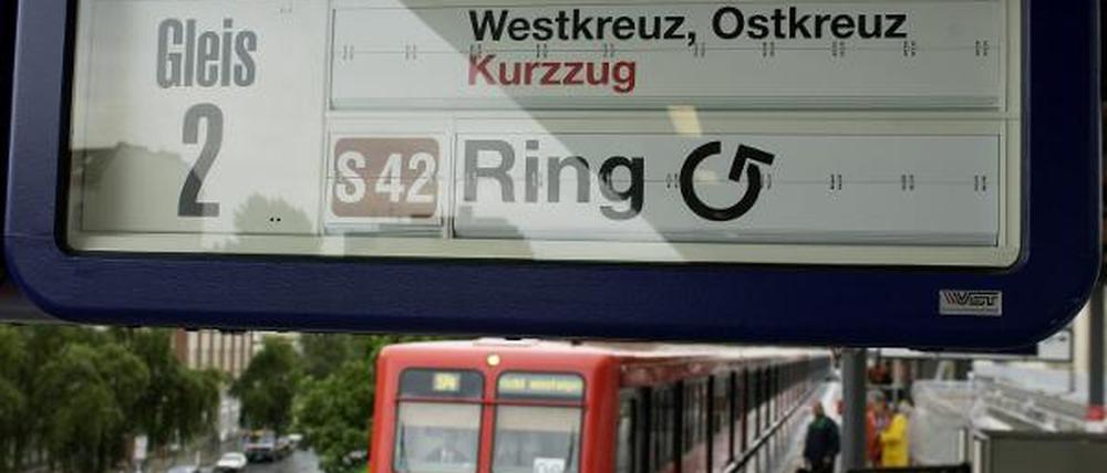 S-Bahn