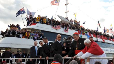 Papst