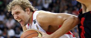 Dirk Nowitzki
