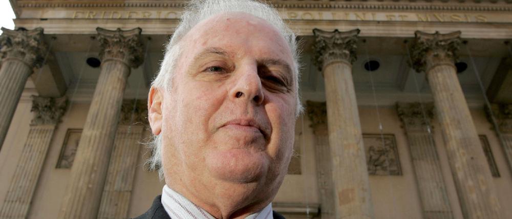 Barenboim
