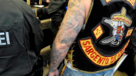 bandidos