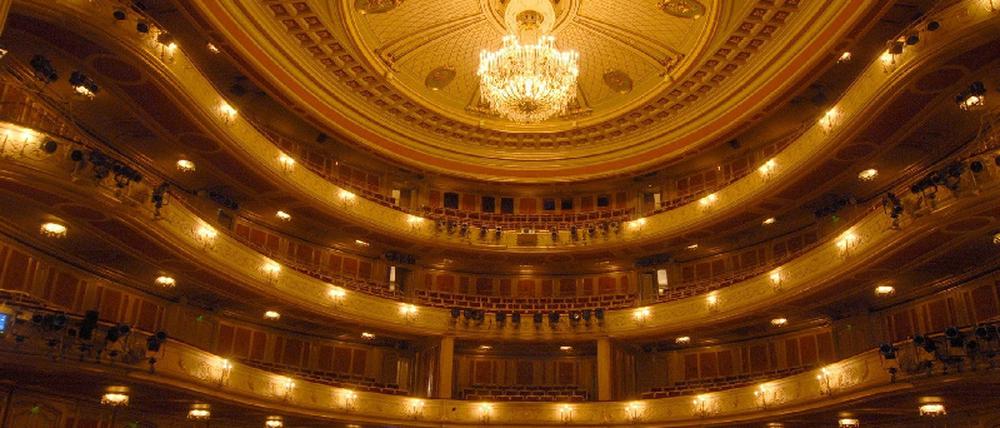 staatsoper