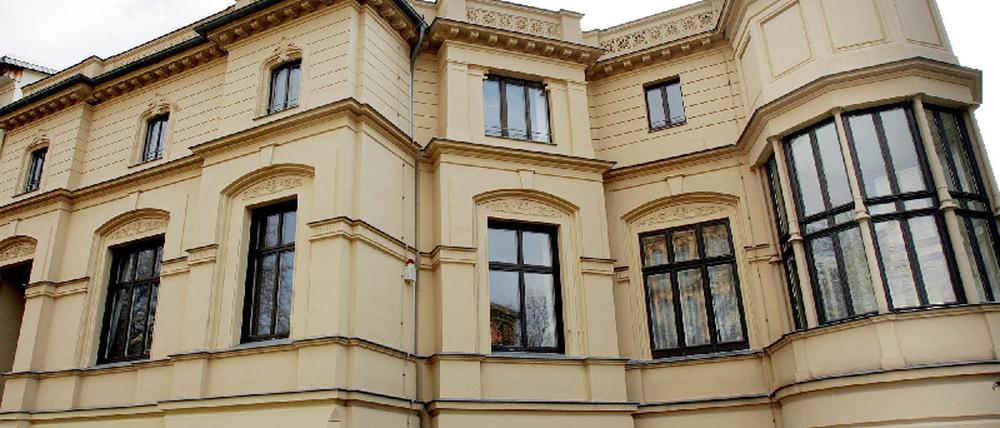 Leopoldina