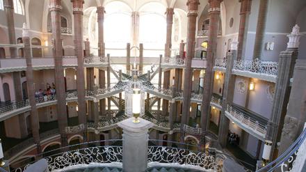 Justizpalast
