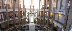 Justizpalast