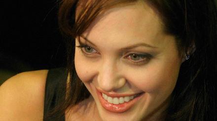Jolie