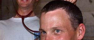 Armstrong