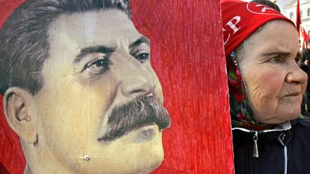 Stalin