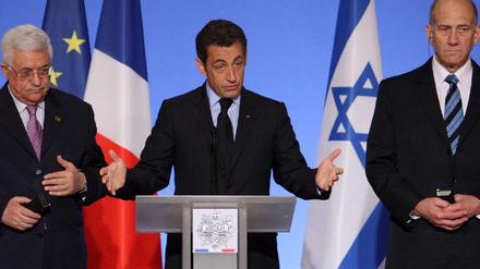 Sarkozy
