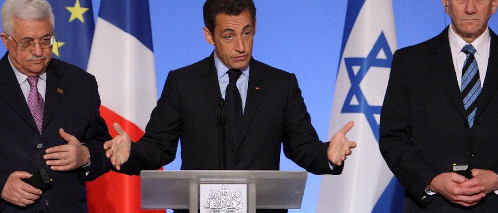 Sarkozy