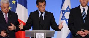 Sarkozy