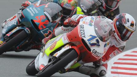 Bradl